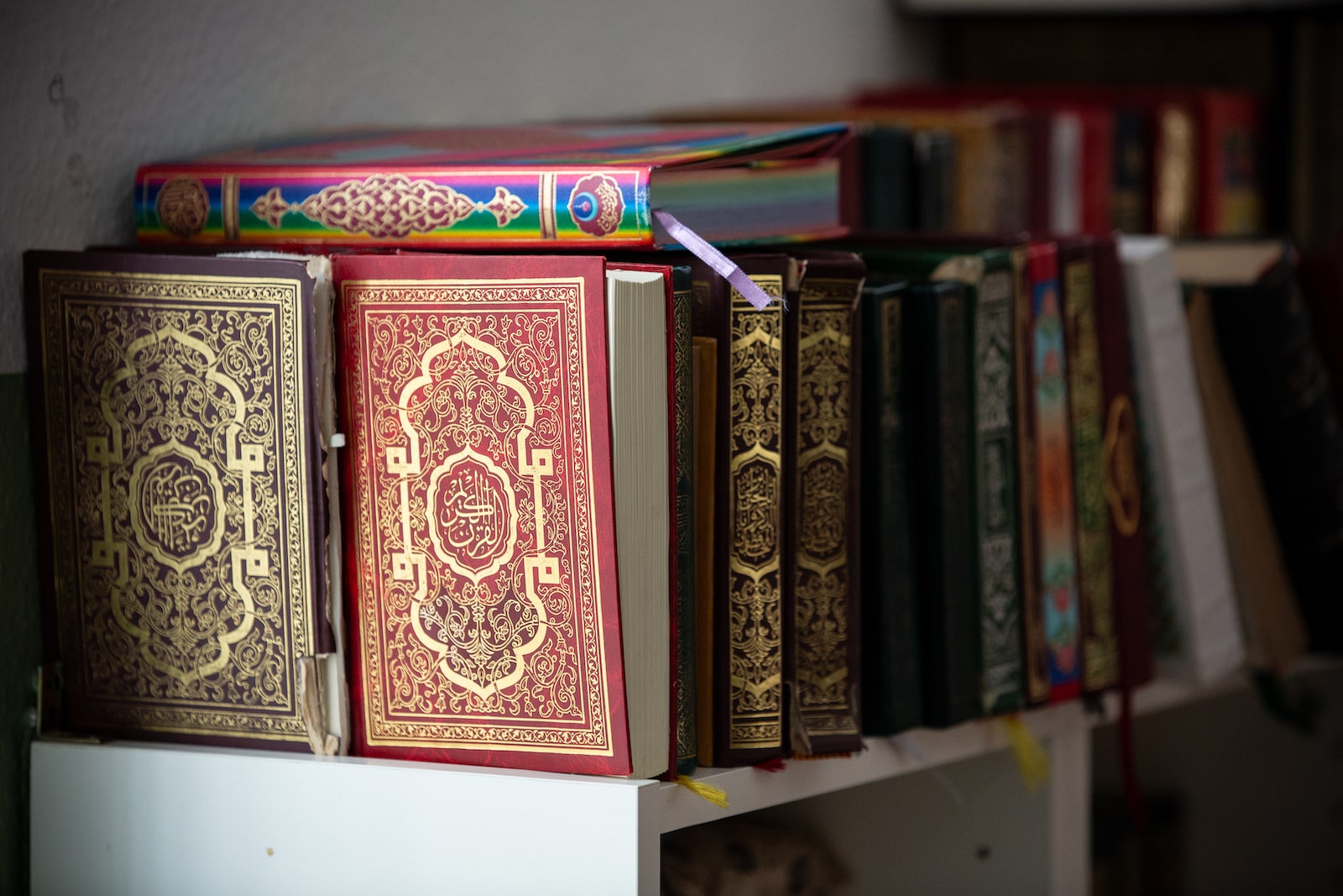 Religiöse Vielfalt: Islam und Muslim*innen in Deutschland Kurs 7