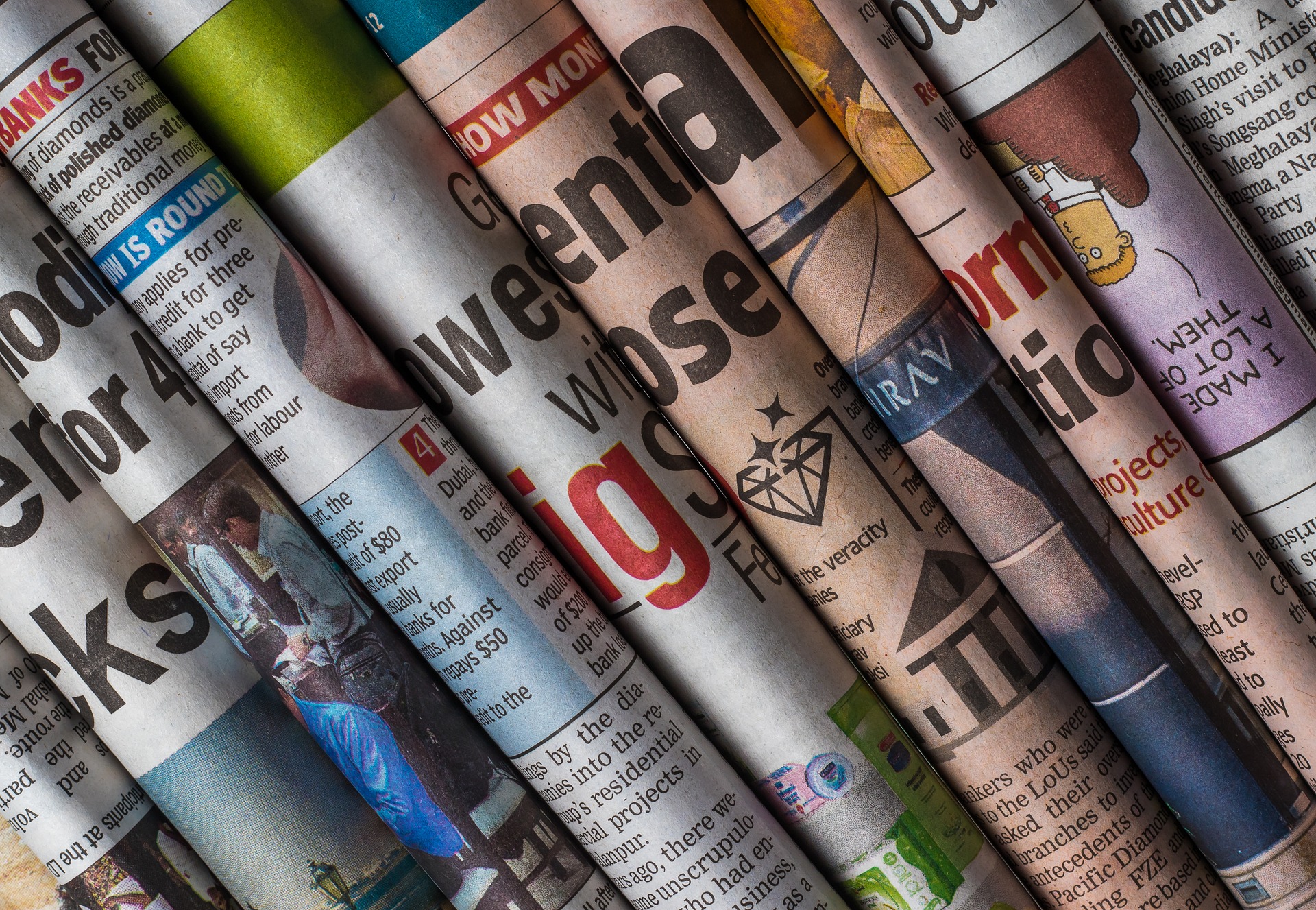 Migration und Integration: Wie Medien berichten   Kurs 11