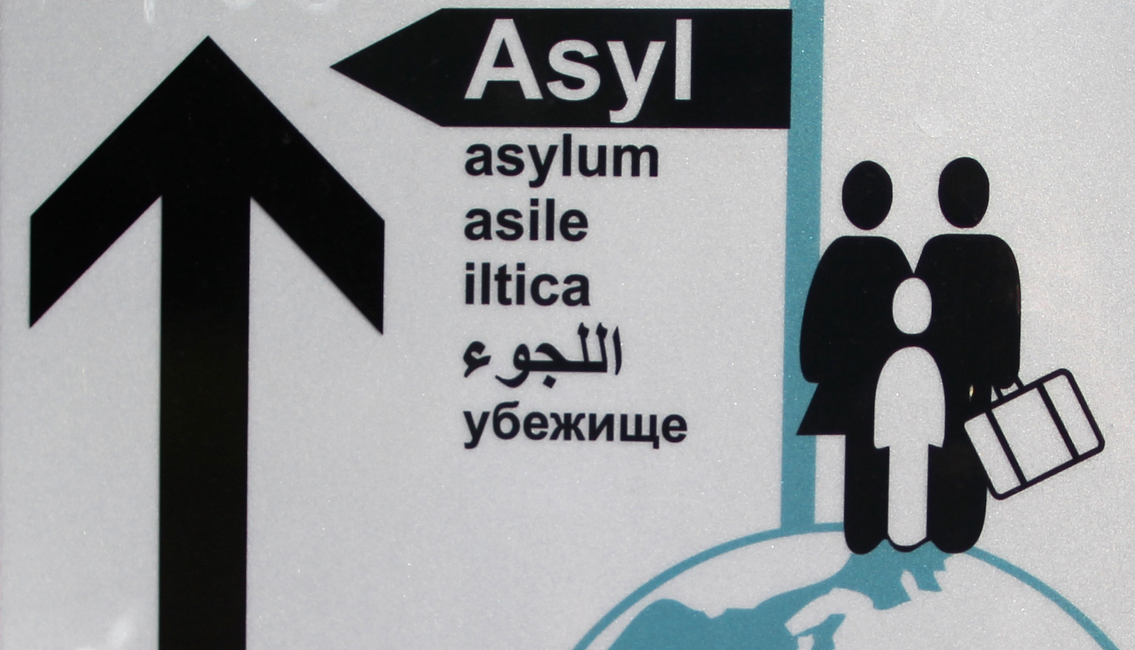 Asyl in Deutschland Kurs 5