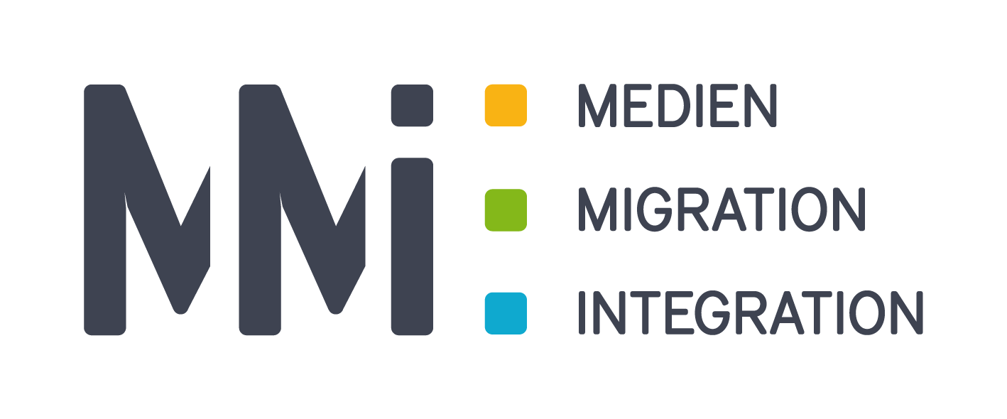 Medien Migration Integration Startseite